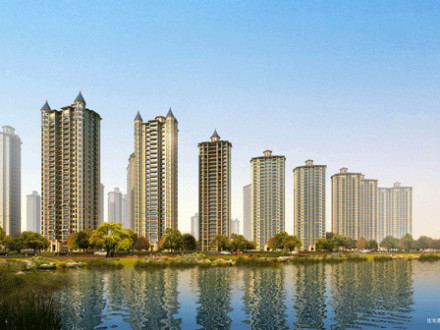 定襄雅居乐