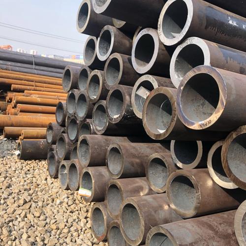 定襄3087无缝钢管