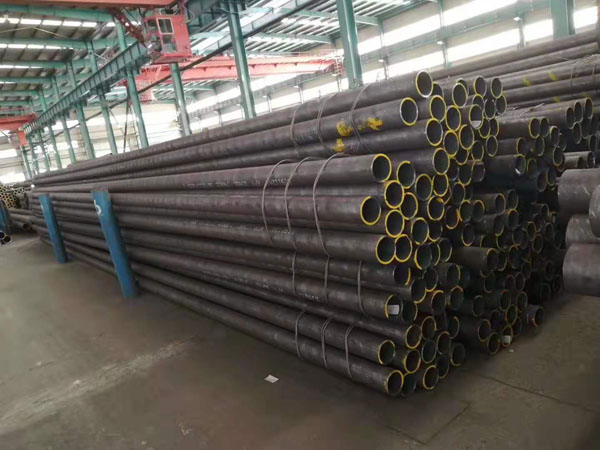 定襄无缝钢管