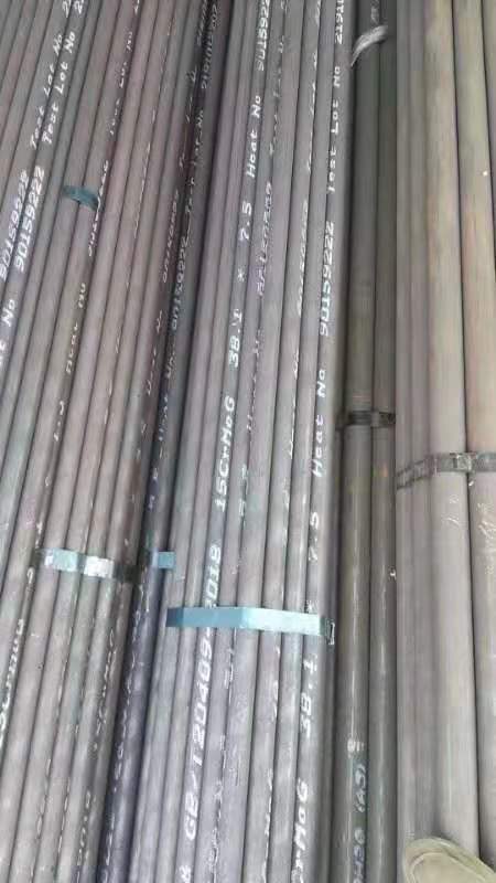 定襄无缝钢管