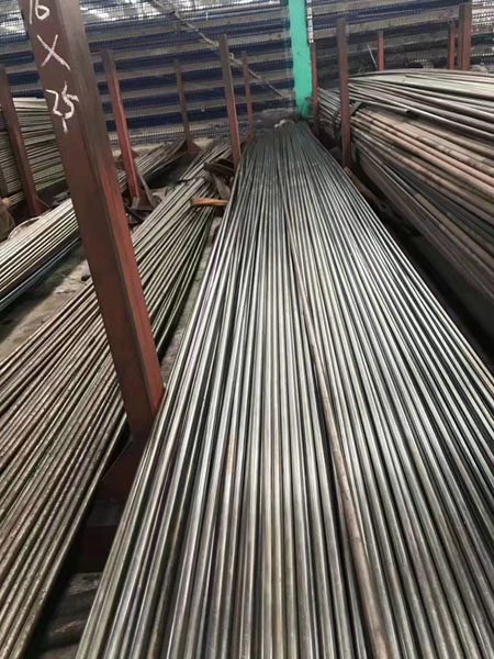 定襄精密钢管